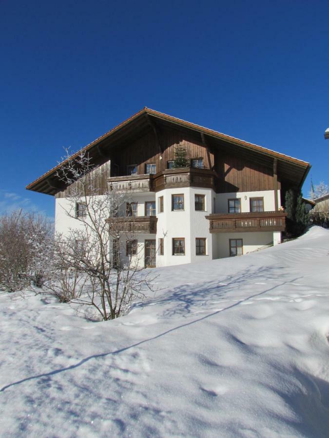Ferienwohnungen Pichler Hohenau Exterior photo